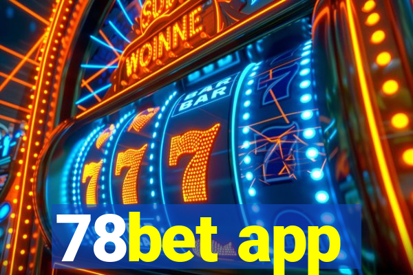 78bet app